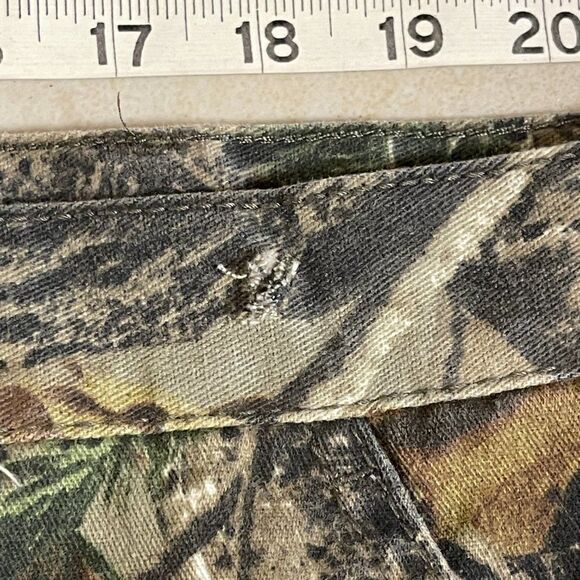 RealTree Camo Hunting Pants Size-44X46 - Picture 10 of 16